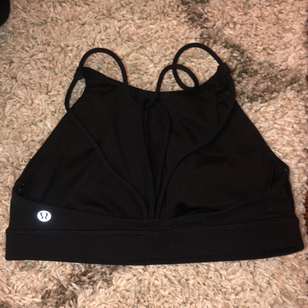 Lululemon Bra